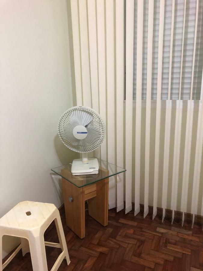 Apartamento Santos 2 Dormitorios Gonzaga / Jose Menino - 6 Pessoas Kültér fotó