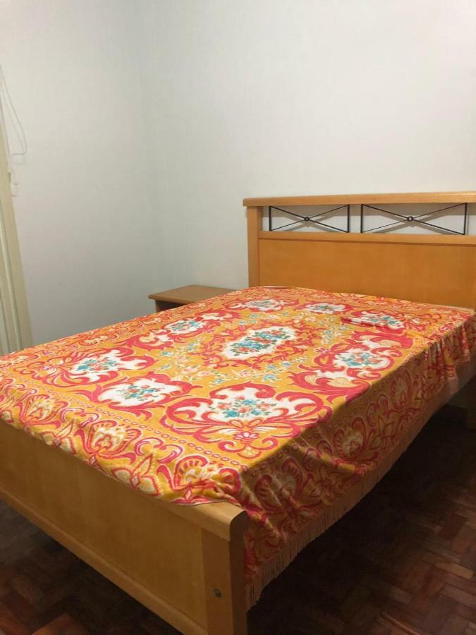 Apartamento Santos 2 Dormitorios Gonzaga / Jose Menino - 6 Pessoas Kültér fotó