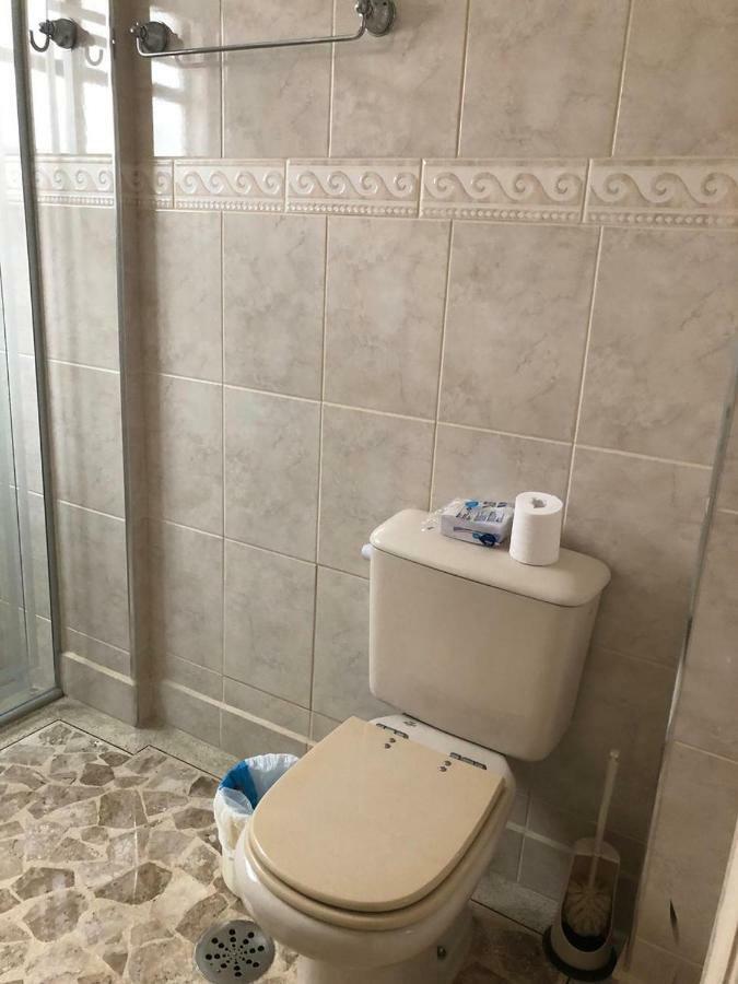 Apartamento Santos 2 Dormitorios Gonzaga / Jose Menino - 6 Pessoas Kültér fotó